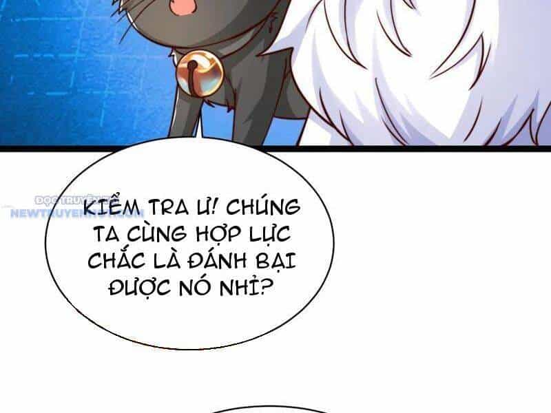 Ta Thực Sự Không Muốn Làm Thần Tiên - Chương 84 - ảnh 11