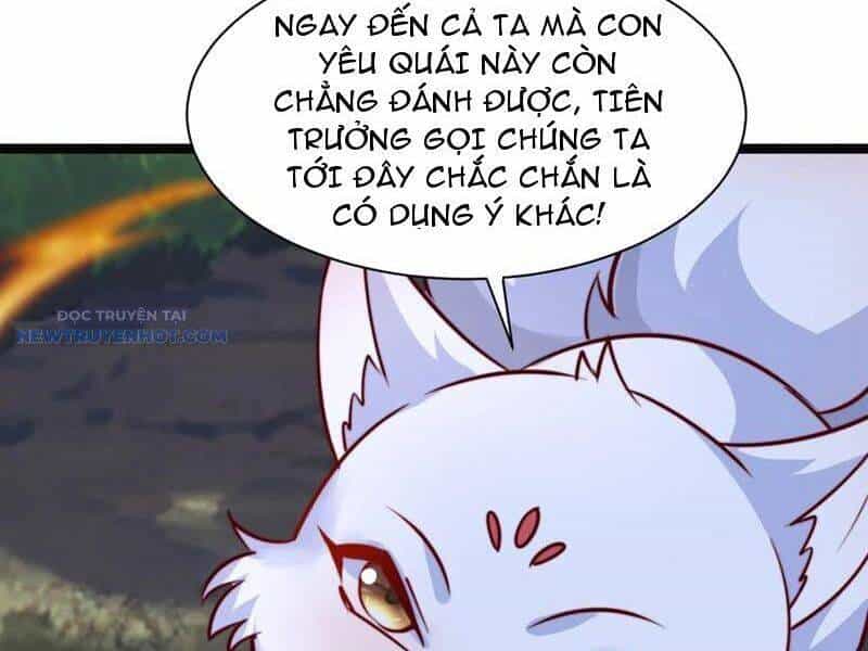 Ta Thực Sự Không Muốn Làm Thần Tiên - Chương 84 - ảnh 27