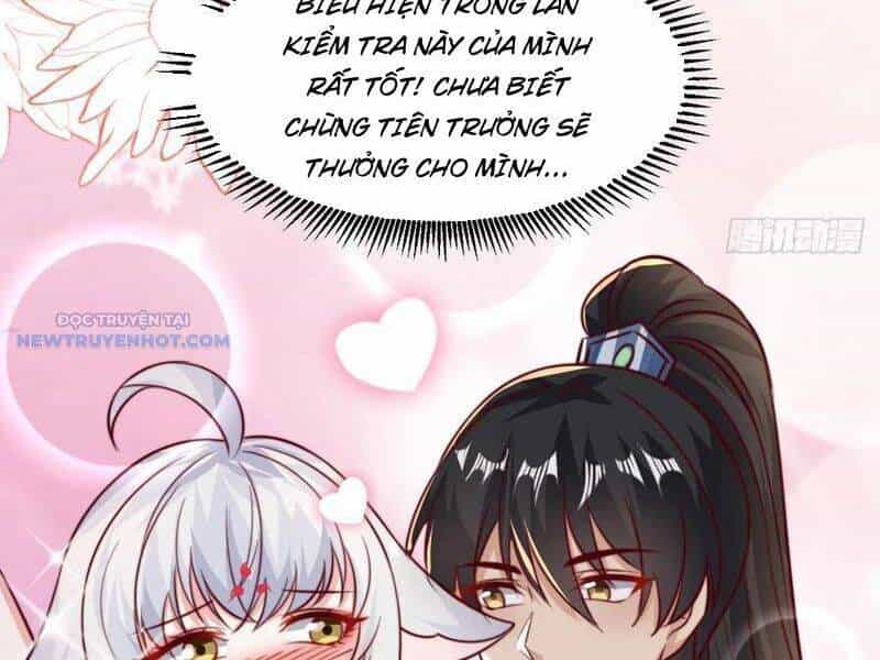 Ta Thực Sự Không Muốn Làm Thần Tiên - Chương 84 - ảnh 29