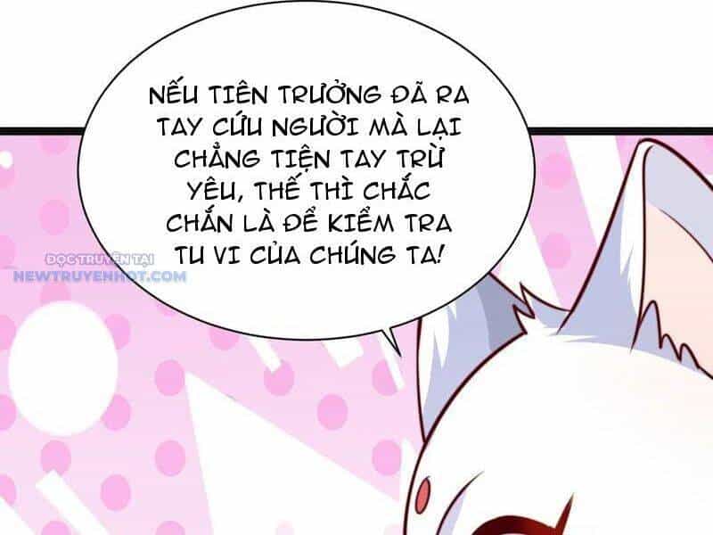 Ta Thực Sự Không Muốn Làm Thần Tiên - Chương 84 - ảnh 39