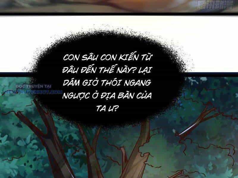 Ta Thực Sự Không Muốn Làm Thần Tiên - Chương 84 - ảnh 4