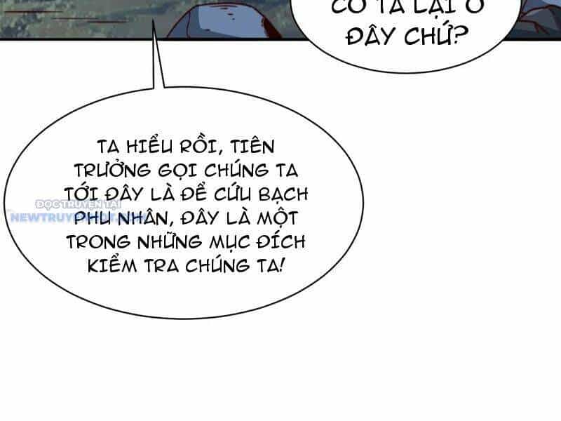 Ta Thực Sự Không Muốn Làm Thần Tiên - Chương 84 - ảnh 61