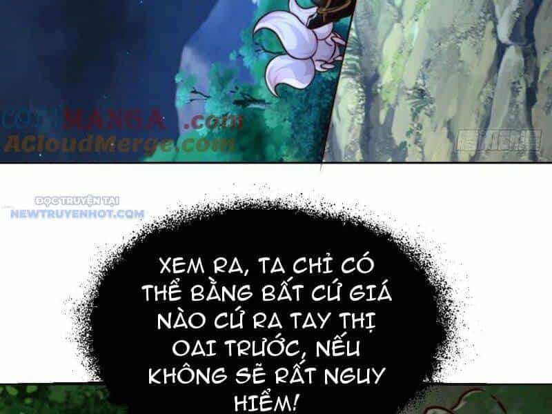 Ta Thực Sự Không Muốn Làm Thần Tiên - Chương 84 - ảnh 72