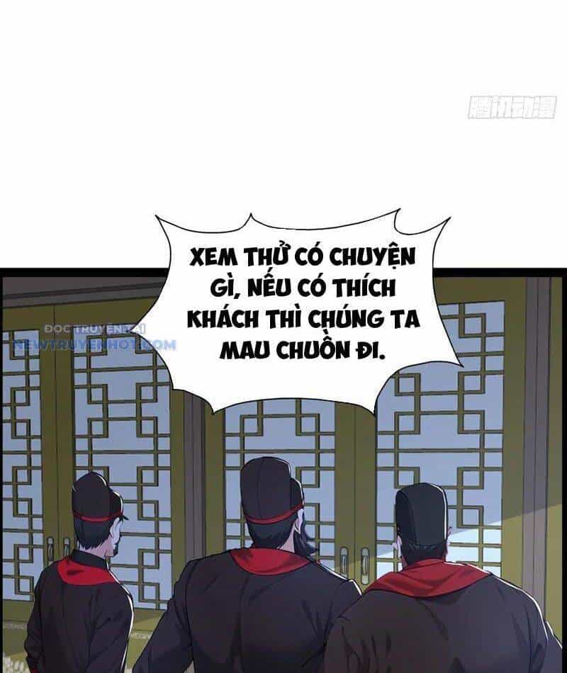 Ta Thực Sự Không Muốn Làm Thần Tiên - Chương 85 - ảnh 12
