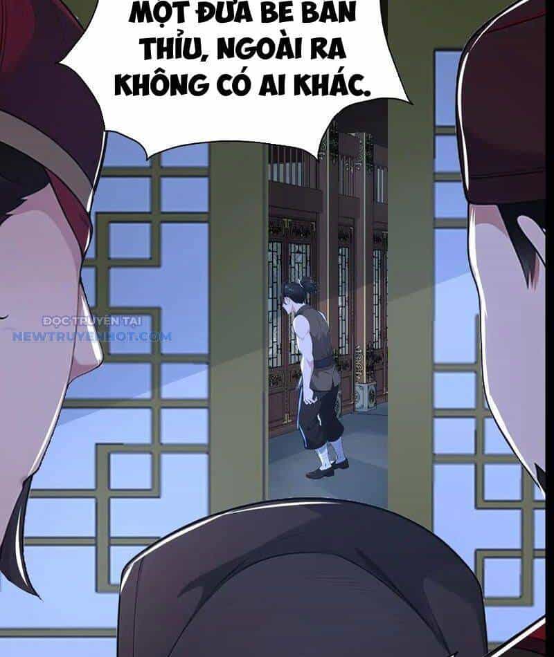 Ta Thực Sự Không Muốn Làm Thần Tiên - Chương 85 - ảnh 14