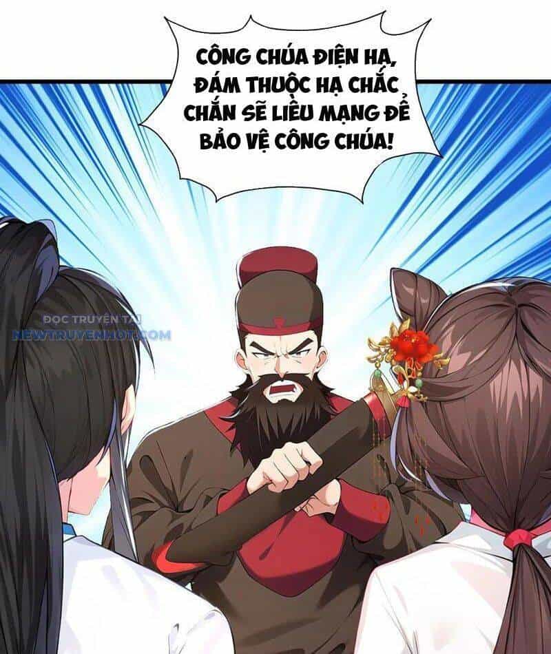 Ta Thực Sự Không Muốn Làm Thần Tiên - Chương 85 - ảnh 19