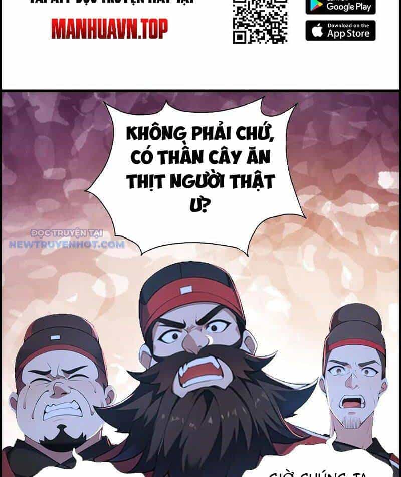 Ta Thực Sự Không Muốn Làm Thần Tiên - Chương 85 - ảnh 41