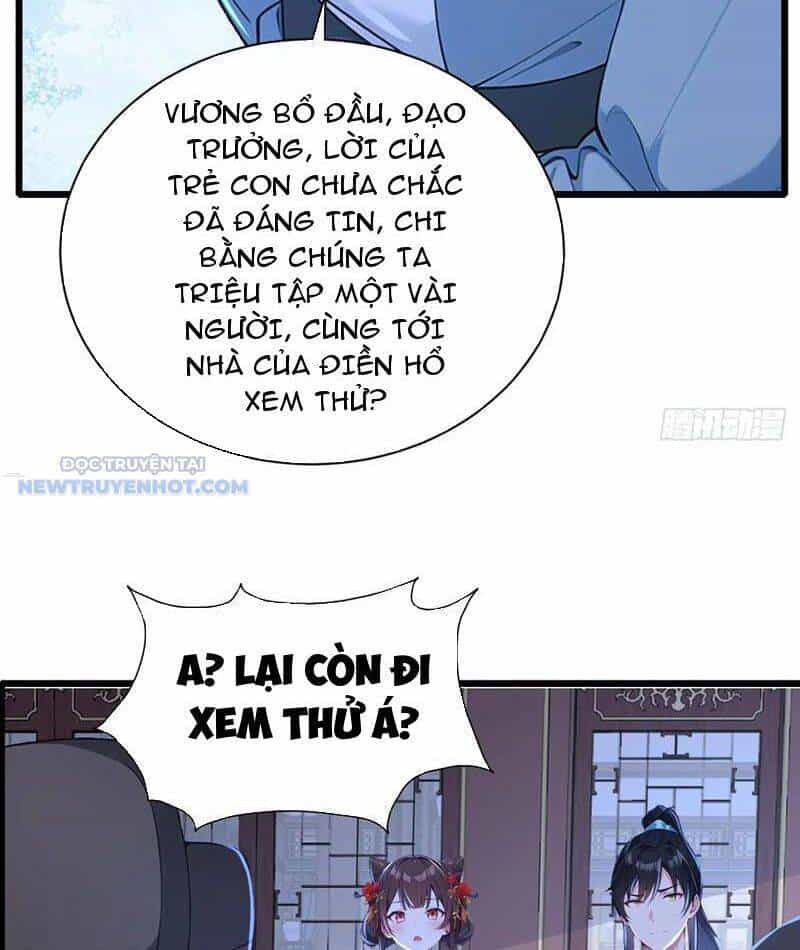 Ta Thực Sự Không Muốn Làm Thần Tiên - Chương 85 - ảnh 52