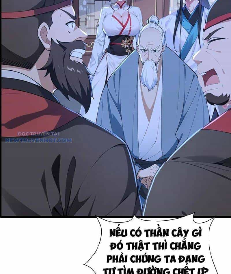 Ta Thực Sự Không Muốn Làm Thần Tiên - Chương 85 - ảnh 53