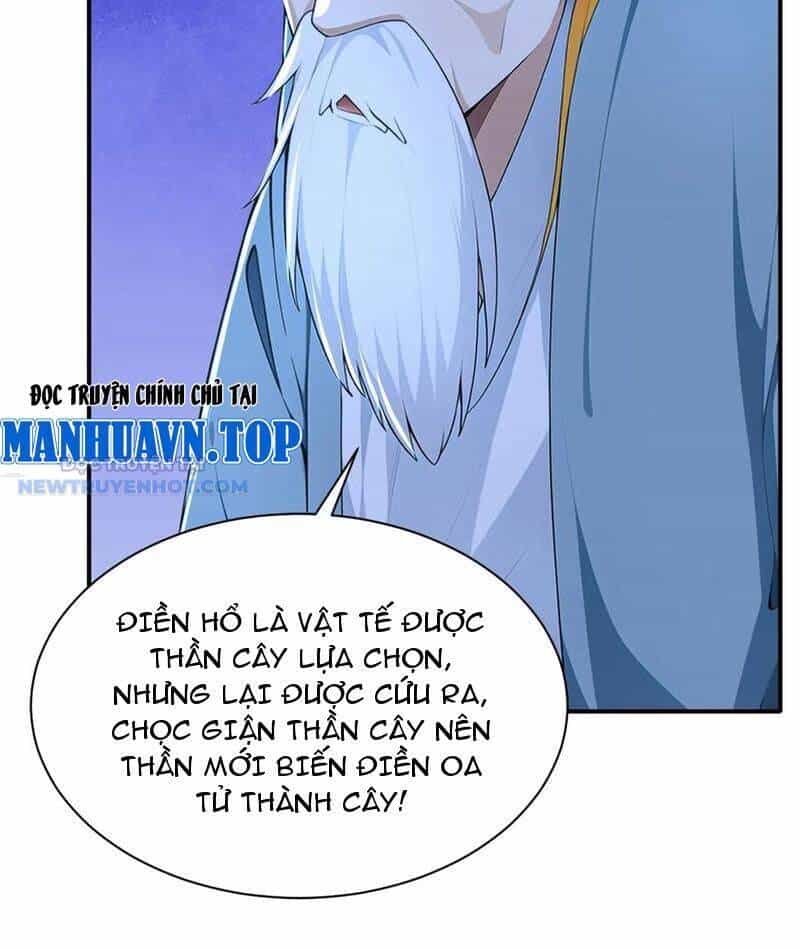 Ta Thực Sự Không Muốn Làm Thần Tiên - Chương 86 - ảnh 10