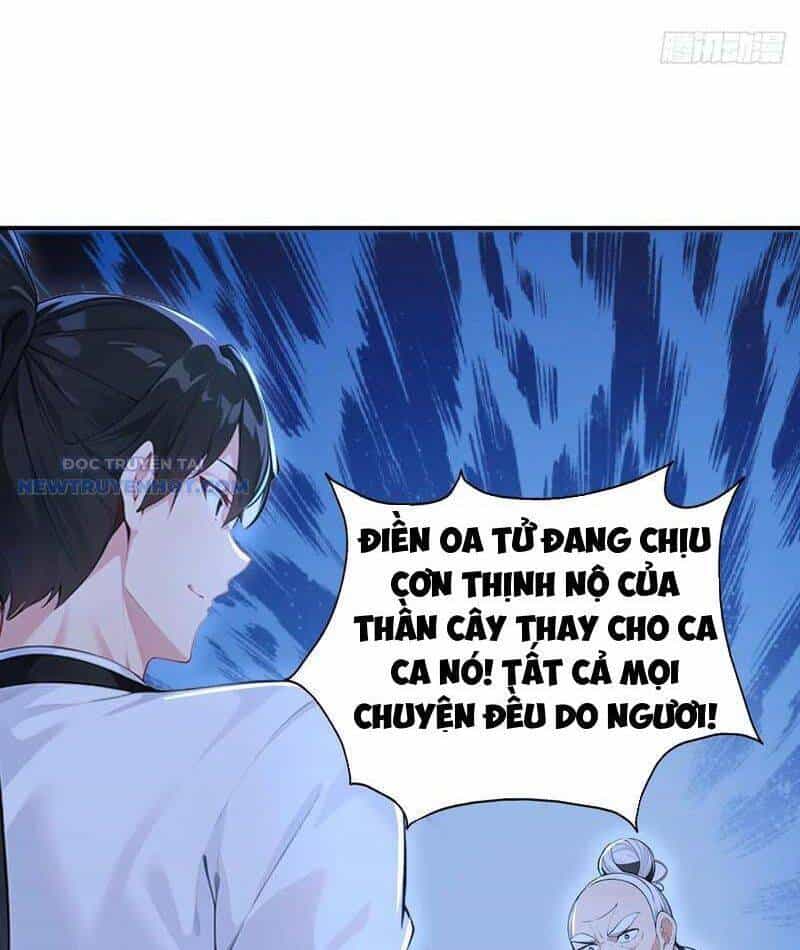 Ta Thực Sự Không Muốn Làm Thần Tiên - Chương 86 - ảnh 11