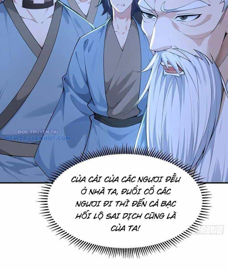 Ta Thực Sự Không Muốn Làm Thần Tiên - Chương 86 - ảnh 15