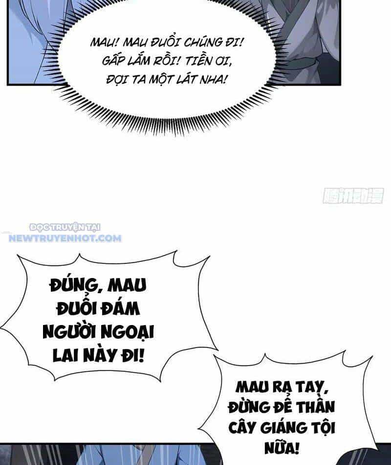 Ta Thực Sự Không Muốn Làm Thần Tiên - Chương 86 - ảnh 17