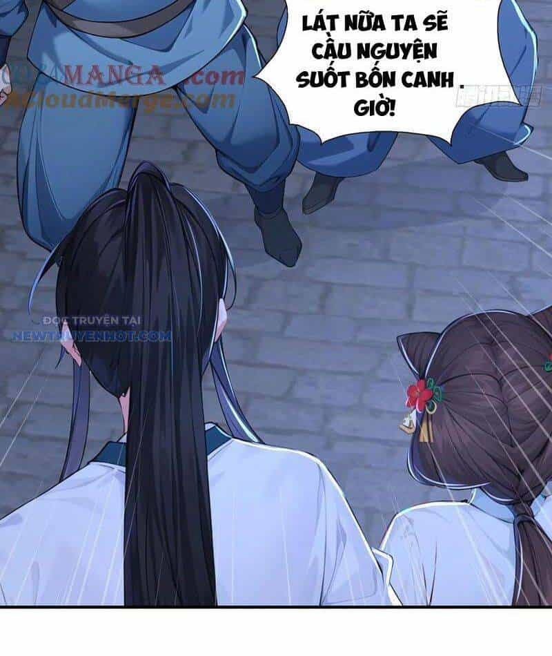Ta Thực Sự Không Muốn Làm Thần Tiên - Chương 86 - ảnh 19