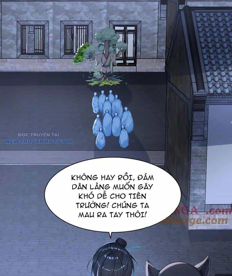 Ta Thực Sự Không Muốn Làm Thần Tiên - Chương 86 - ảnh 22