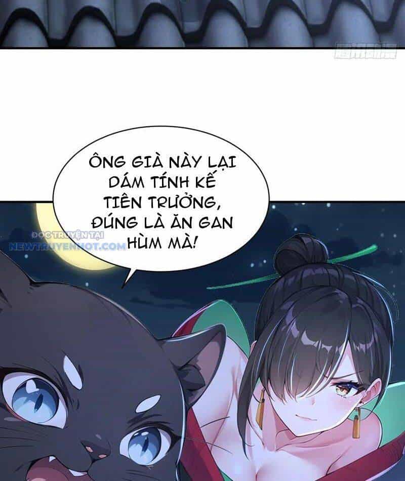 Ta Thực Sự Không Muốn Làm Thần Tiên - Chương 86 - ảnh 24