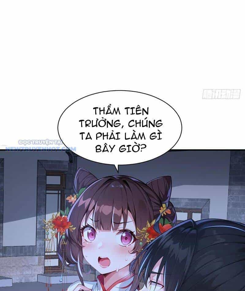 Ta Thực Sự Không Muốn Làm Thần Tiên - Chương 86 - ảnh 29