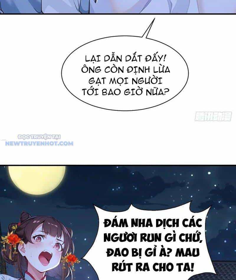 Ta Thực Sự Không Muốn Làm Thần Tiên - Chương 86 - ảnh 36