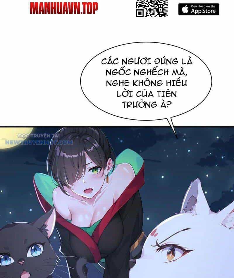 Ta Thực Sự Không Muốn Làm Thần Tiên - Chương 86 - ảnh 44