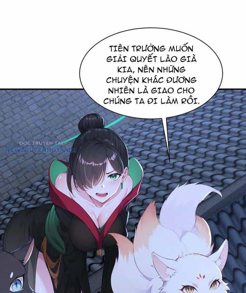 Ta Thực Sự Không Muốn Làm Thần Tiên - Chương 86 - ảnh 48