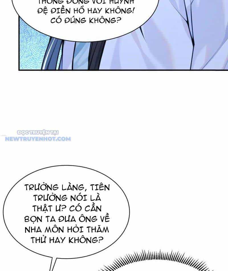 Ta Thực Sự Không Muốn Làm Thần Tiên - Chương 86 - ảnh 58