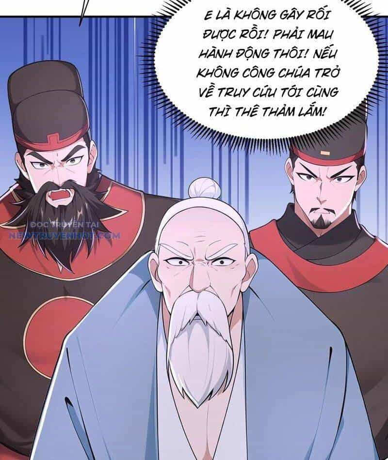 Ta Thực Sự Không Muốn Làm Thần Tiên - Chương 86 - ảnh 59
