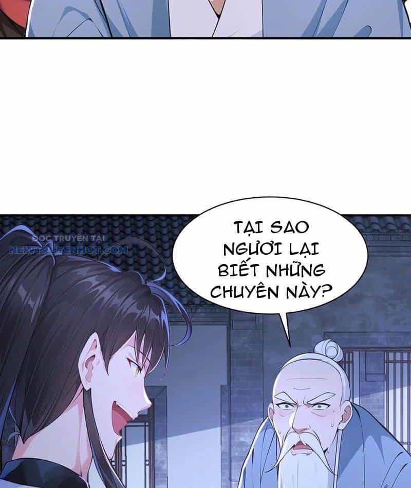 Ta Thực Sự Không Muốn Làm Thần Tiên - Chương 86 - ảnh 60