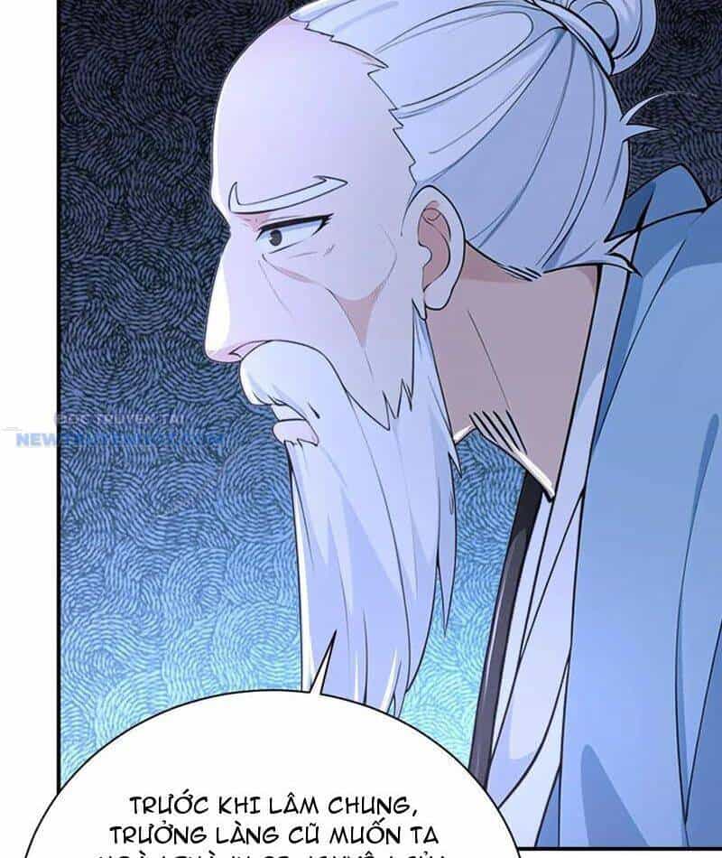 Ta Thực Sự Không Muốn Làm Thần Tiên - Chương 86 - ảnh 67