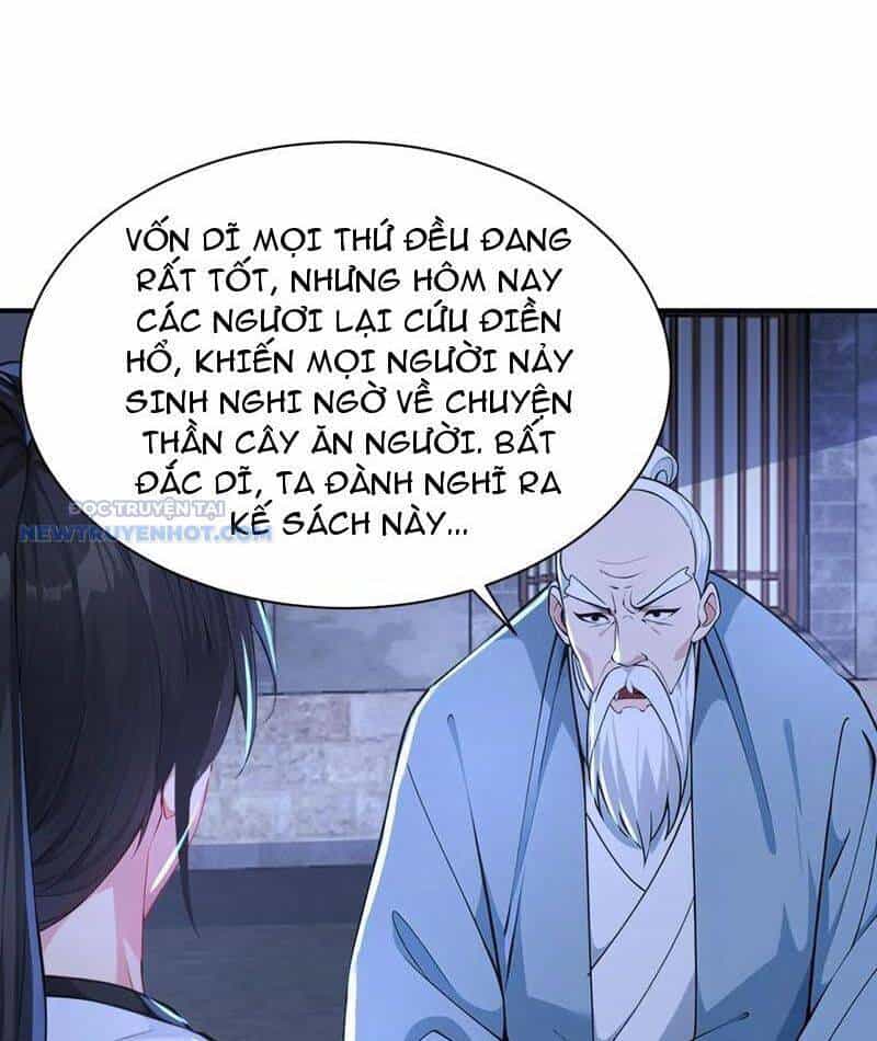 Ta Thực Sự Không Muốn Làm Thần Tiên - Chương 86 - ảnh 75