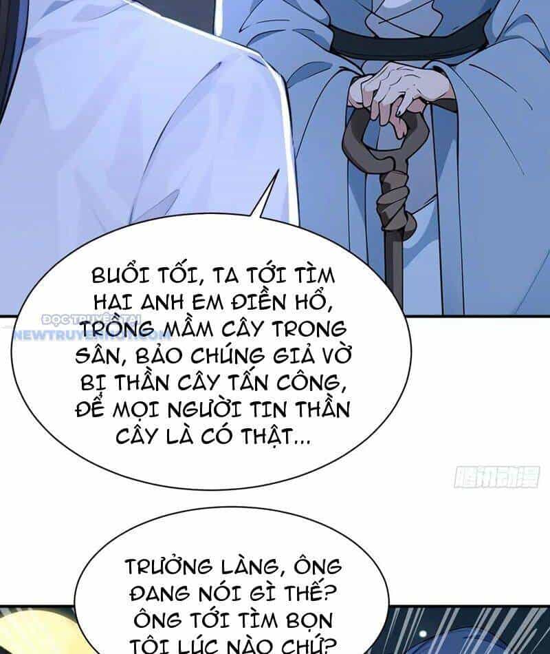 Ta Thực Sự Không Muốn Làm Thần Tiên - Chương 86 - ảnh 76
