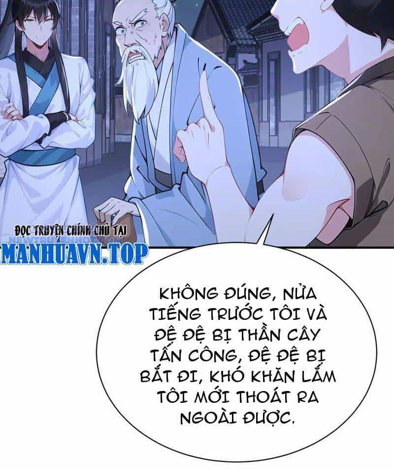 Ta Thực Sự Không Muốn Làm Thần Tiên - Chương 86 - ảnh 79