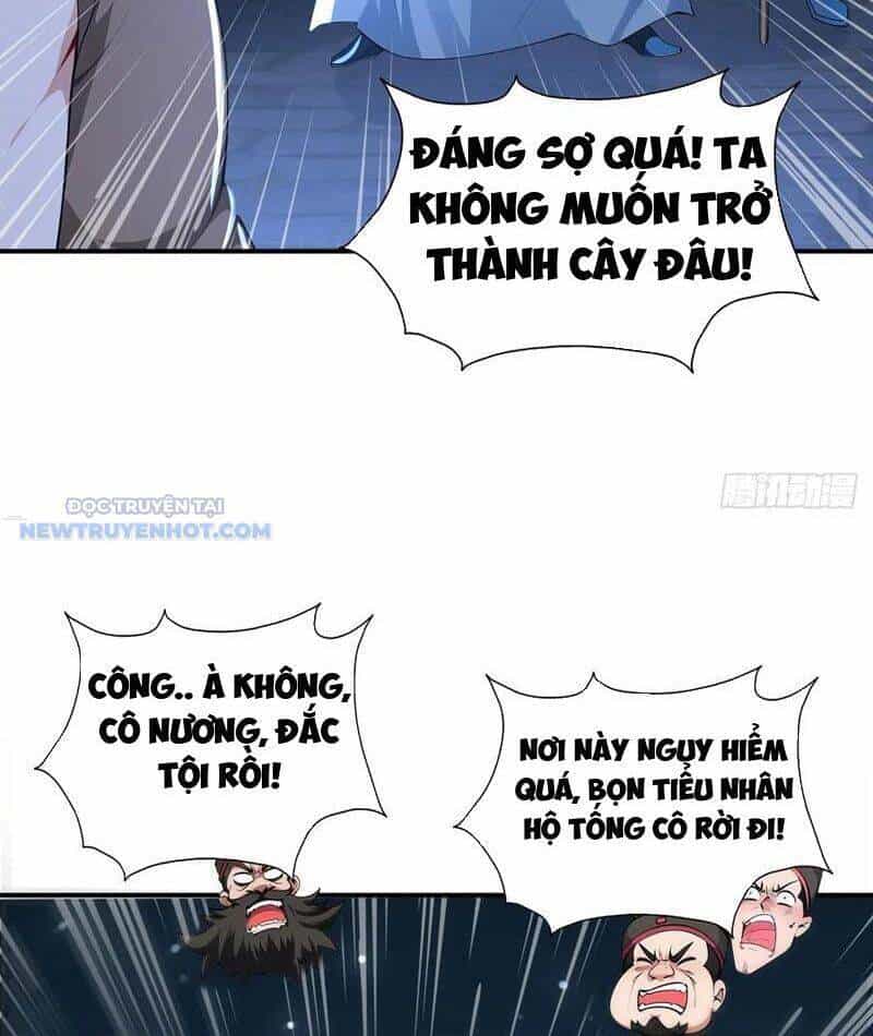 Ta Thực Sự Không Muốn Làm Thần Tiên - Chương 87 - ảnh 15