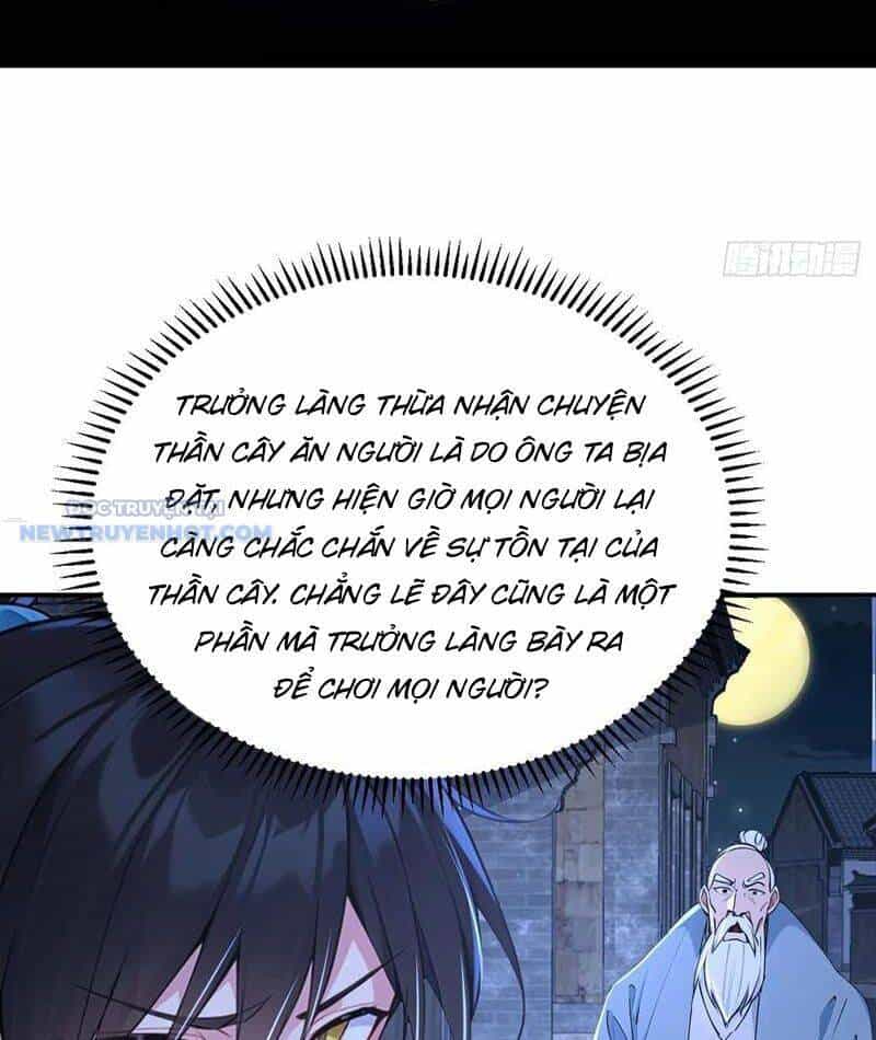 Ta Thực Sự Không Muốn Làm Thần Tiên - Chương 87 - ảnh 22