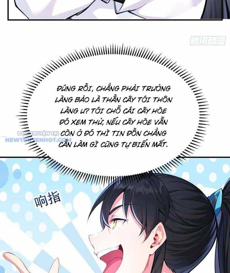 Ta Thực Sự Không Muốn Làm Thần Tiên - Chương 87 - ảnh 27