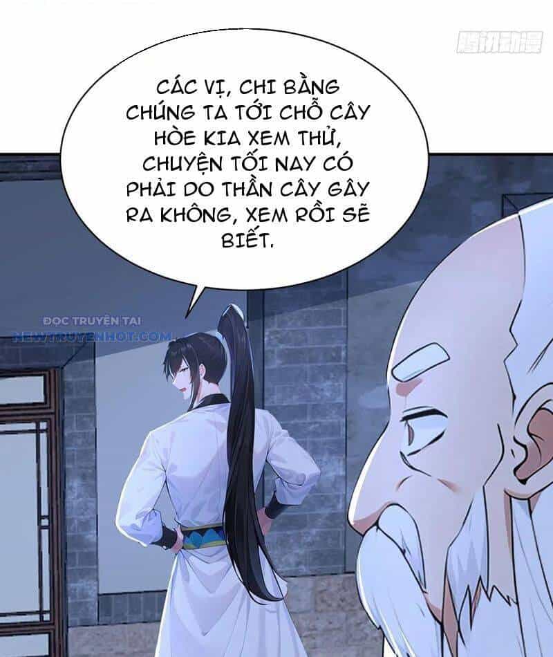 Ta Thực Sự Không Muốn Làm Thần Tiên - Chương 87 - ảnh 29