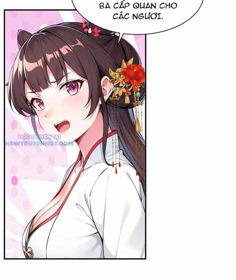 Ta Thực Sự Không Muốn Làm Thần Tiên - Chương 87 - ảnh 34
