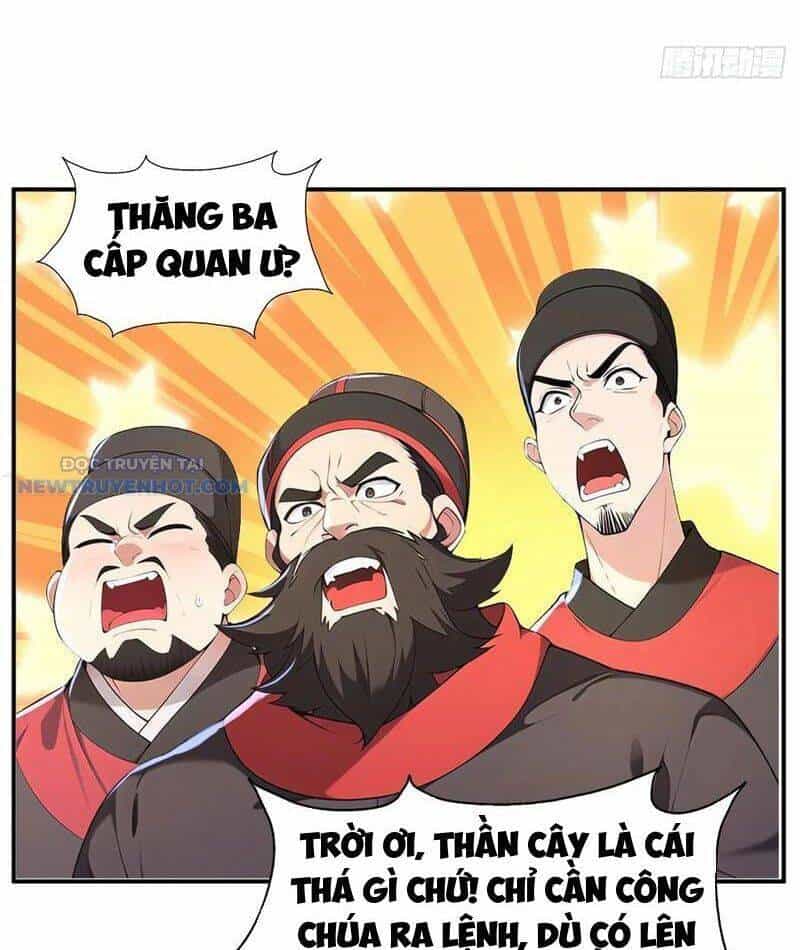 Ta Thực Sự Không Muốn Làm Thần Tiên - Chương 87 - ảnh 35