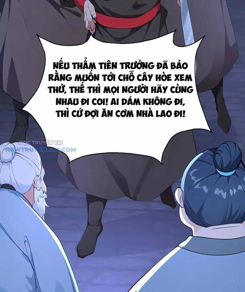 Ta Thực Sự Không Muốn Làm Thần Tiên - Chương 87 - ảnh 37
