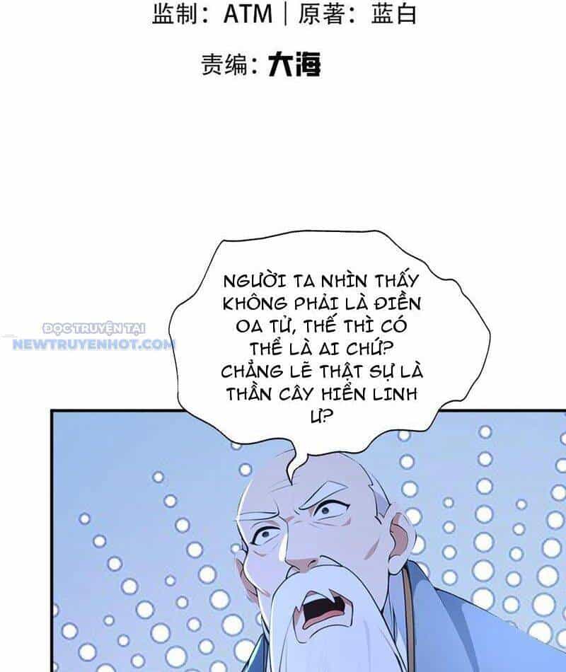 Ta Thực Sự Không Muốn Làm Thần Tiên - Chương 87 - ảnh 4