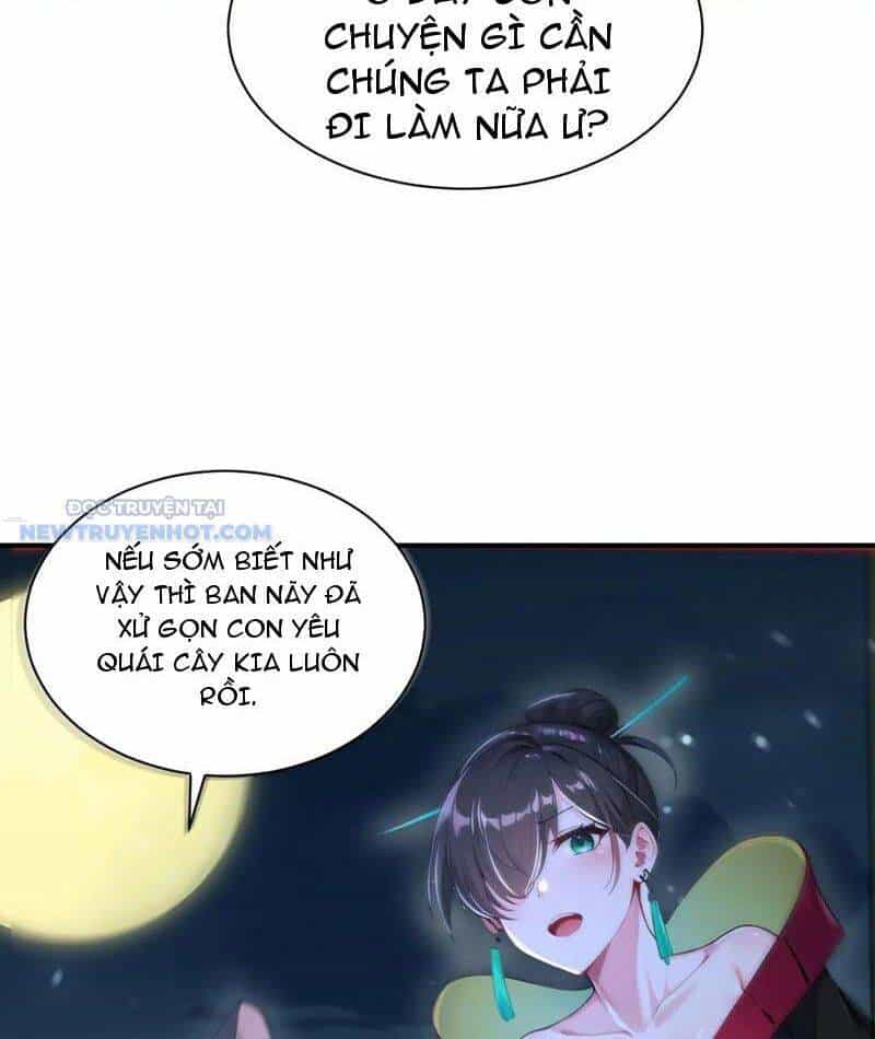 Ta Thực Sự Không Muốn Làm Thần Tiên - Chương 87 - ảnh 47