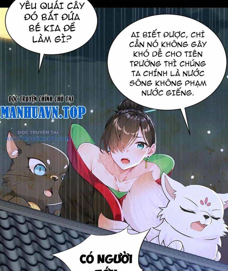 Ta Thực Sự Không Muốn Làm Thần Tiên - Chương 87 - ảnh 53
