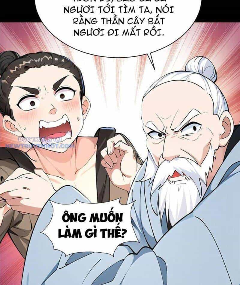 Ta Thực Sự Không Muốn Làm Thần Tiên - Chương 87 - ảnh 61