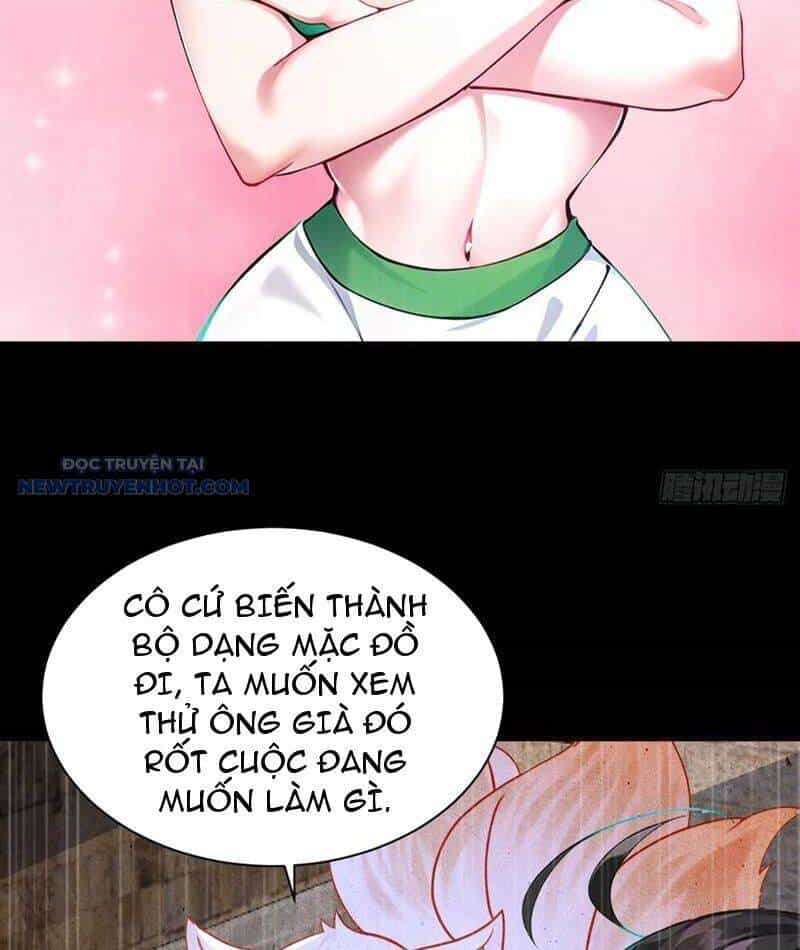 Ta Thực Sự Không Muốn Làm Thần Tiên - Chương 87 - ảnh 68