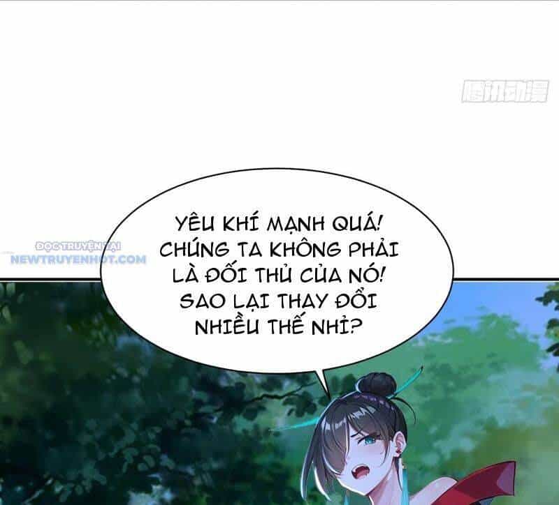 Ta Thực Sự Không Muốn Làm Thần Tiên - Chương 88 - ảnh 26