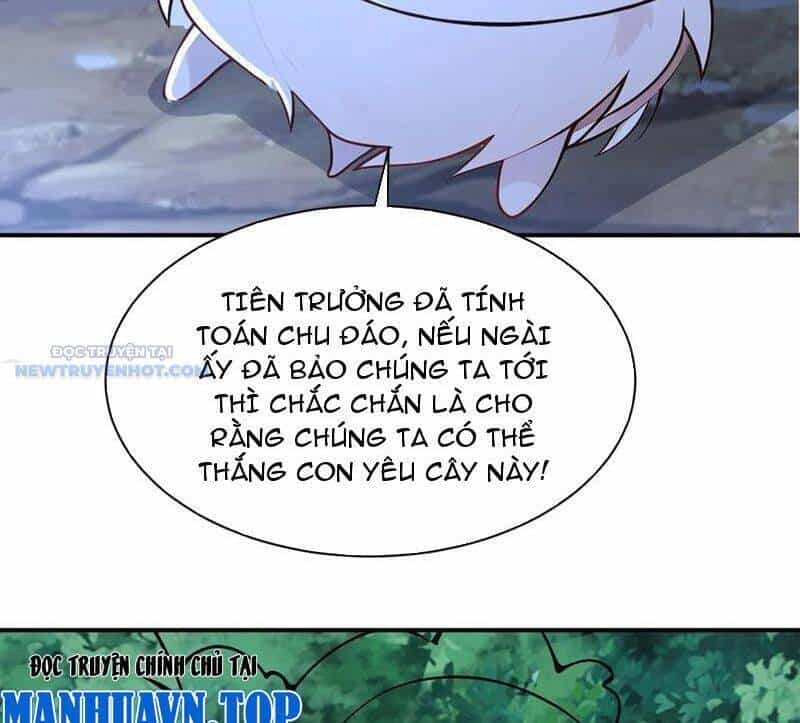 Ta Thực Sự Không Muốn Làm Thần Tiên - Chương 88 - ảnh 30