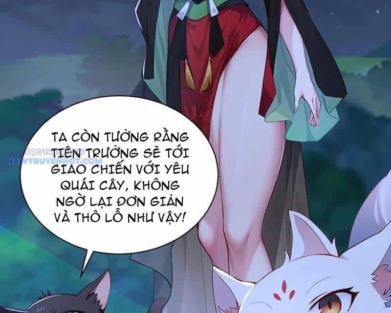 Ta Thực Sự Không Muốn Làm Thần Tiên - Chương 88 - ảnh 69