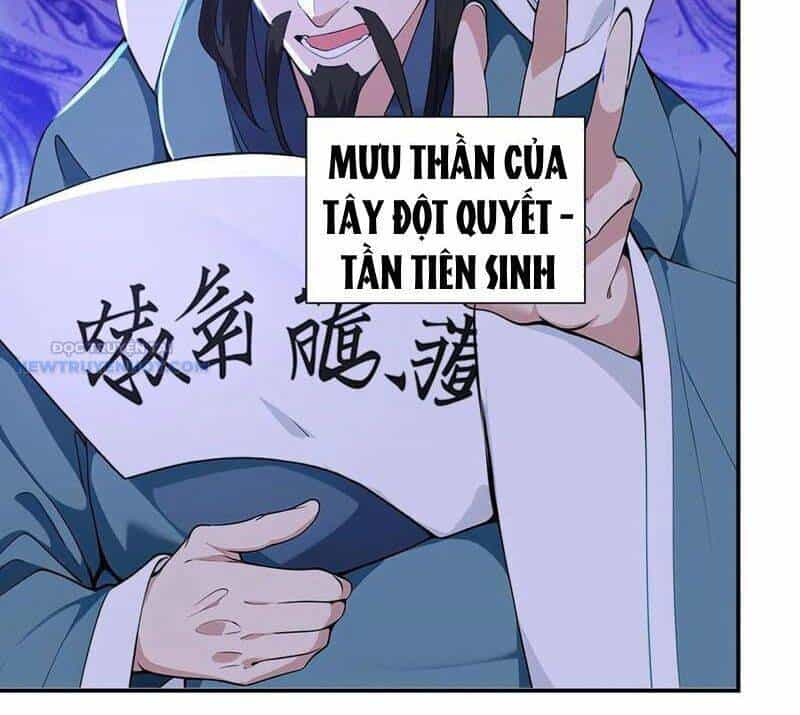 Ta Thực Sự Không Muốn Làm Thần Tiên - Chương 89 - ảnh 13