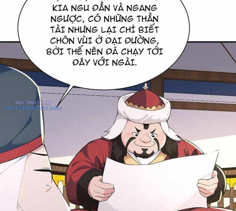 Ta Thực Sự Không Muốn Làm Thần Tiên - Chương 89 - ảnh 22