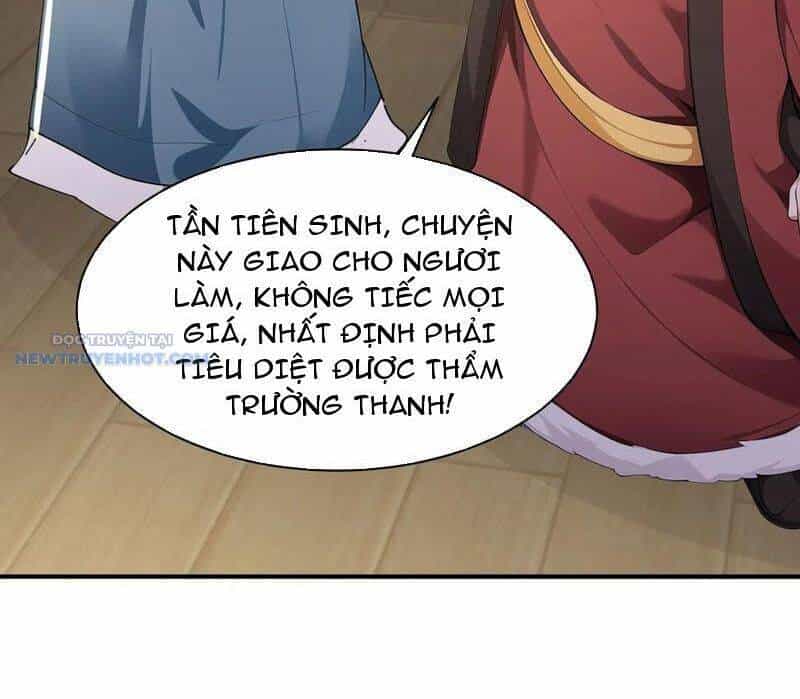 Ta Thực Sự Không Muốn Làm Thần Tiên - Chương 89 - ảnh 54