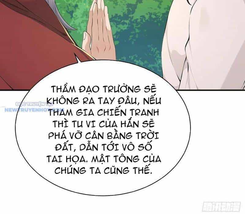 Ta Thực Sự Không Muốn Làm Thần Tiên - Chương 89 - ảnh 64